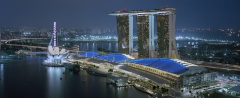 10 pontos cidade Singapura arquitetura arquitete suas ideias (1)