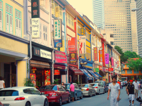 10 pontos cidade Singapura arquitetura arquitete suas ideias (3)