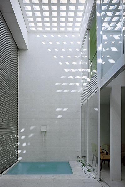 desenho luz natural arquitetura arquitete suas ideias 06